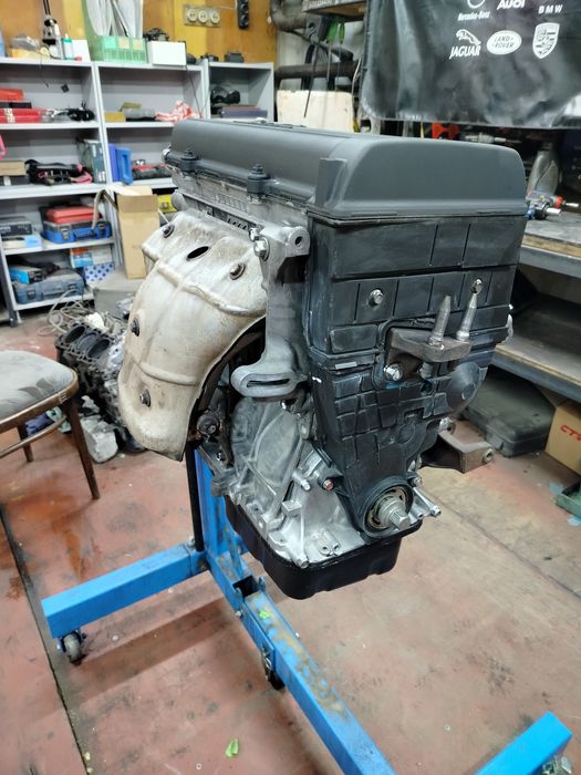 Двигатель Хонда срв