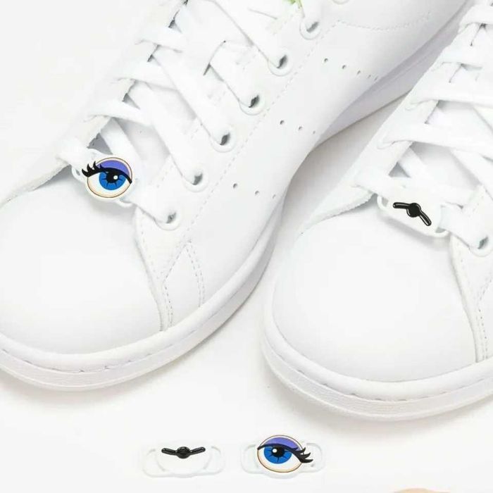 Pantofi sport Adidas barbati Stan Smith Miss Piggy Kermit GZ5863