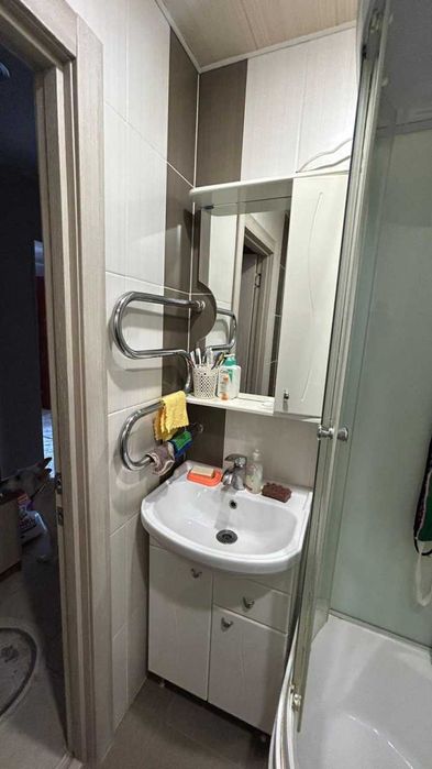 продам 2-комн. квартиру