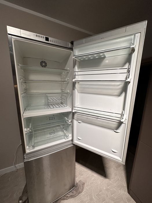 Хладилник Либхер Liebher No Frost