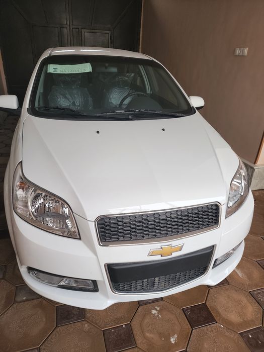 Nexia 3. Yevro 2 mexanika. Yangi