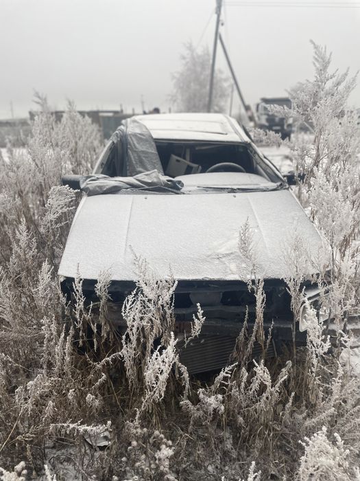 Б3 кузов по ходовке