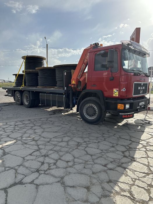 Услуги манипулятора Астана.