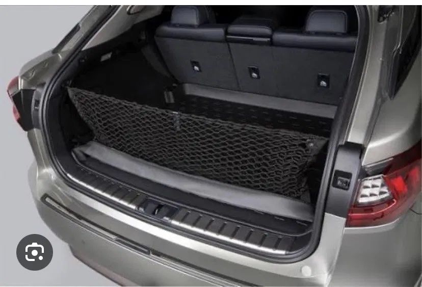 Сетка в багажник Lexus RX300