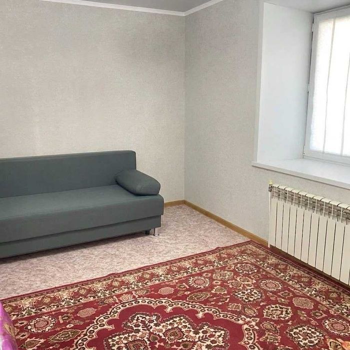 Продам  3-комнатную квартиру