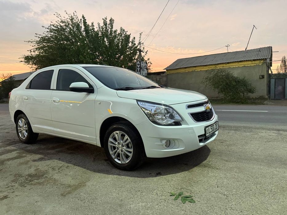 Cobalt 11900 xolati ideal