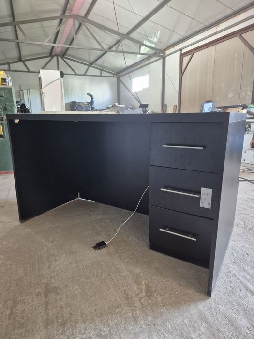 Receptie / birou mobilier