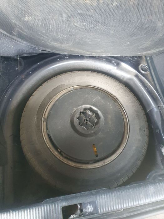 Audi A3 1.9TDi на части