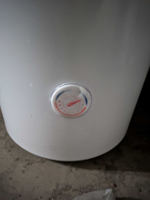 Бойлер Елдом Инвест