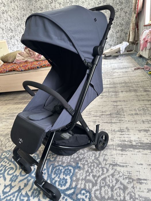 Anex прогулочные коляски
