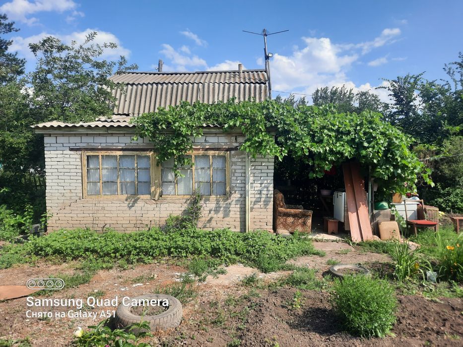 Продам дачу на 2й дачной поворот