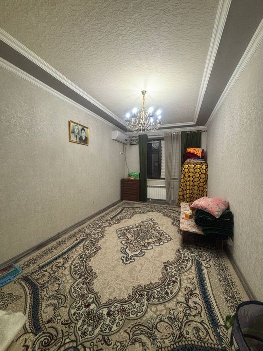 Kvartira ijaraga beriladi. Barcha jihozlari bilan