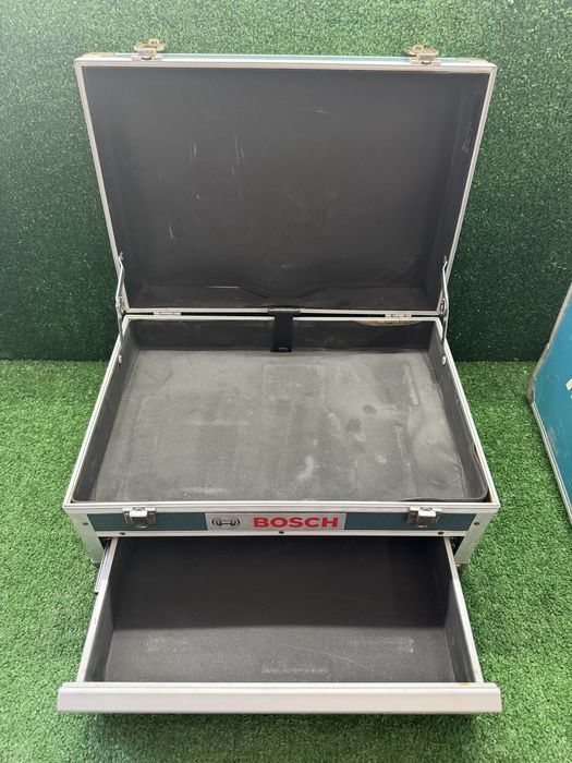 Алуминиеви куфари Bosch/Makita