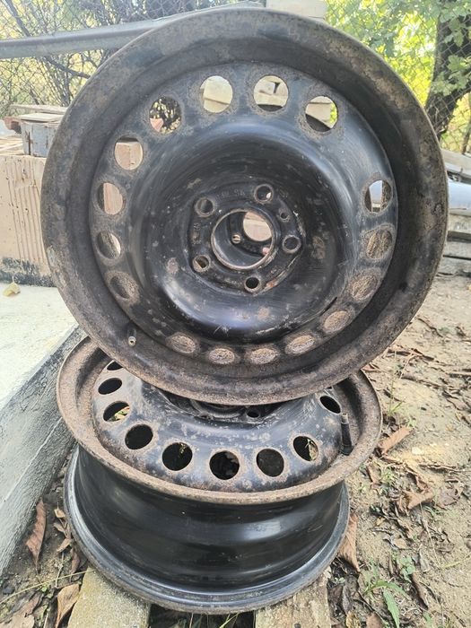 Джанти 15цола за Опел 5.110 4броя