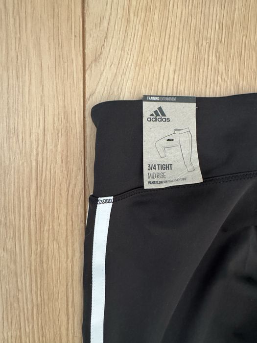 3/4 клин adidas, размер XS