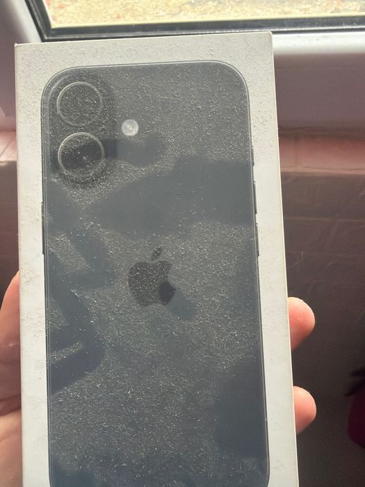 iPhone 17 de 256 giga schimb