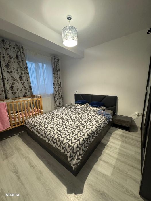 Exclusivitate || Apartament 3 camere || Palm Residence Oltenitei