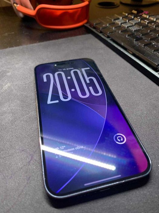 iphone 14 pro max 128gb