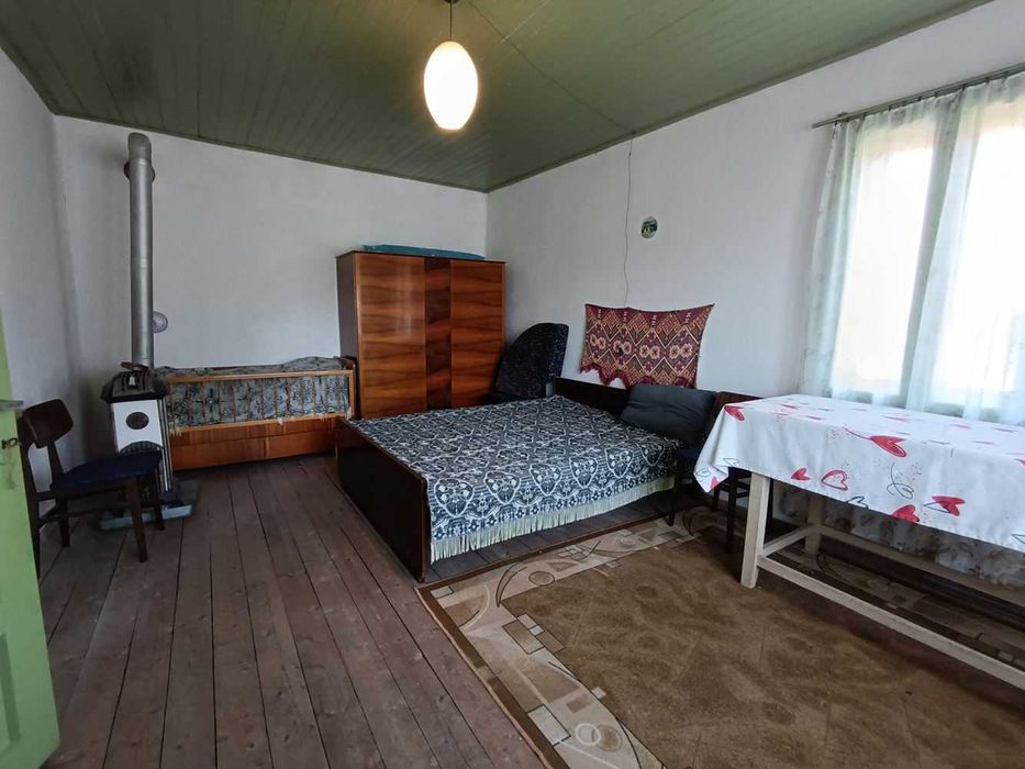 Продава се Къща в с. Иванча, Област Велико Търново - 200 кв.м за 141 €/кв.м - Снимка #9