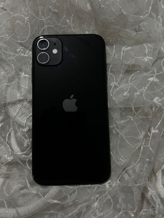 Айфон 11 128 GB.