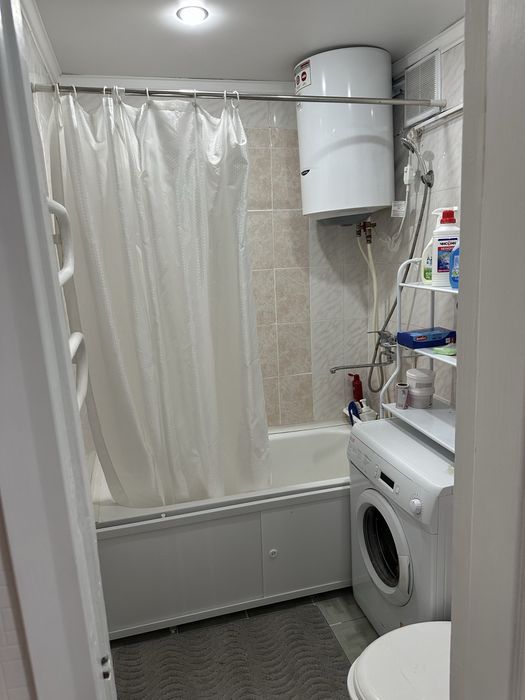 Продам 1-комнатную квартиру