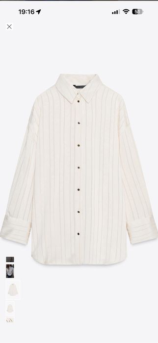 Новые джинсы и вещи Zara