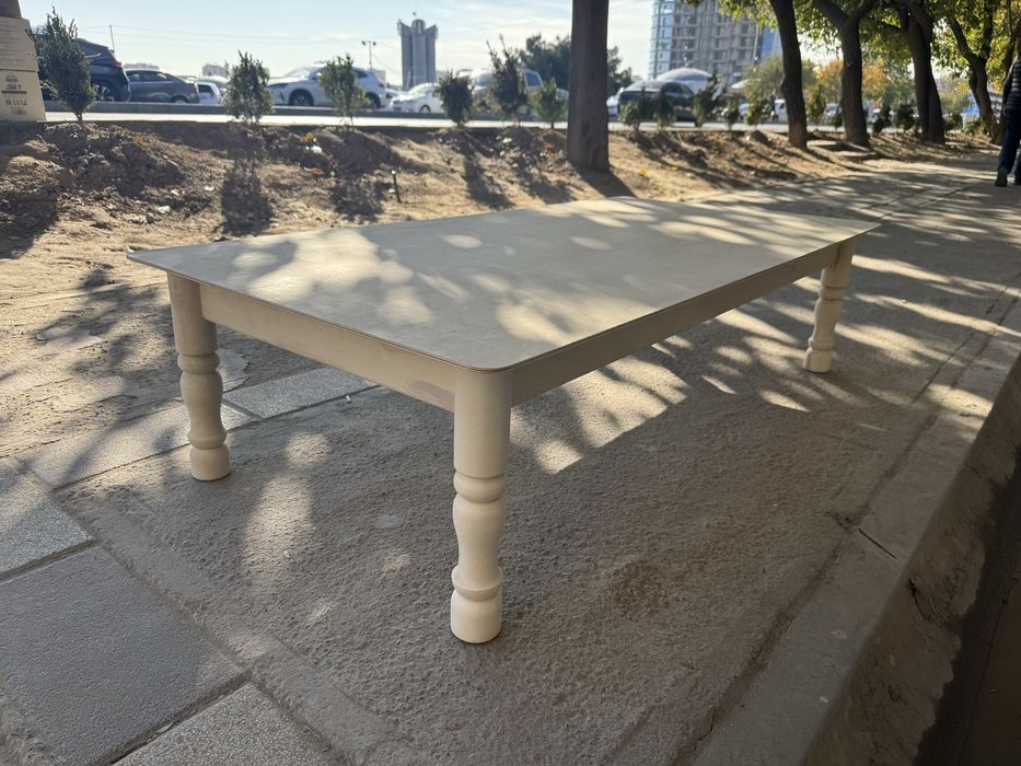 Хонтахта, Xontaxta