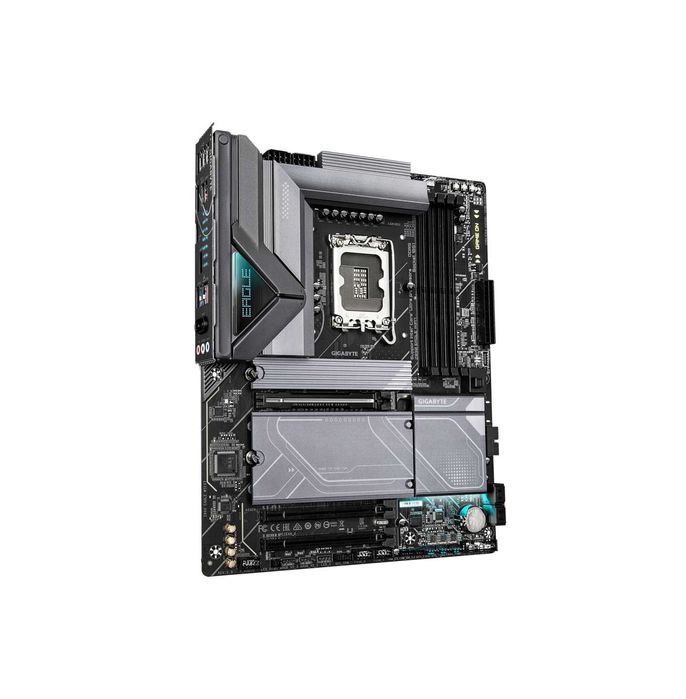 ; Материнская плата GIGABYTE Z890 EAGLE WiFi7