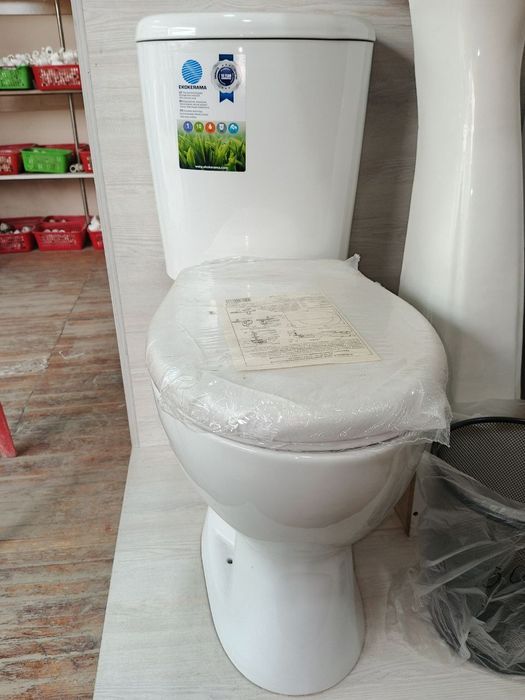 Chashagen unitaz чашаген унитаз