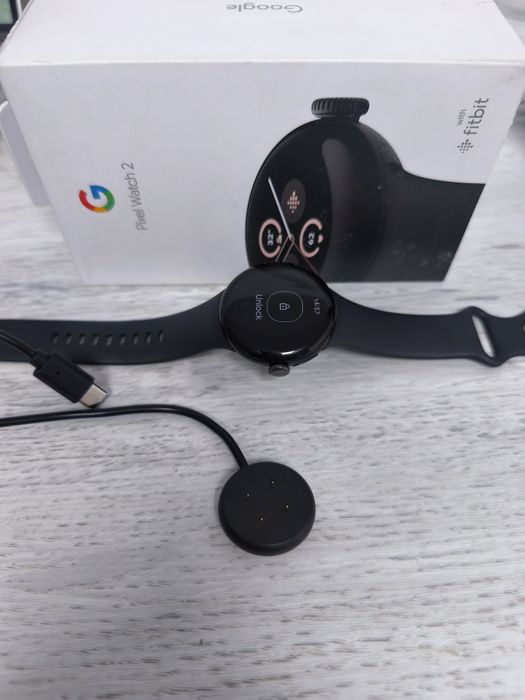 Google Pixel Watch 2