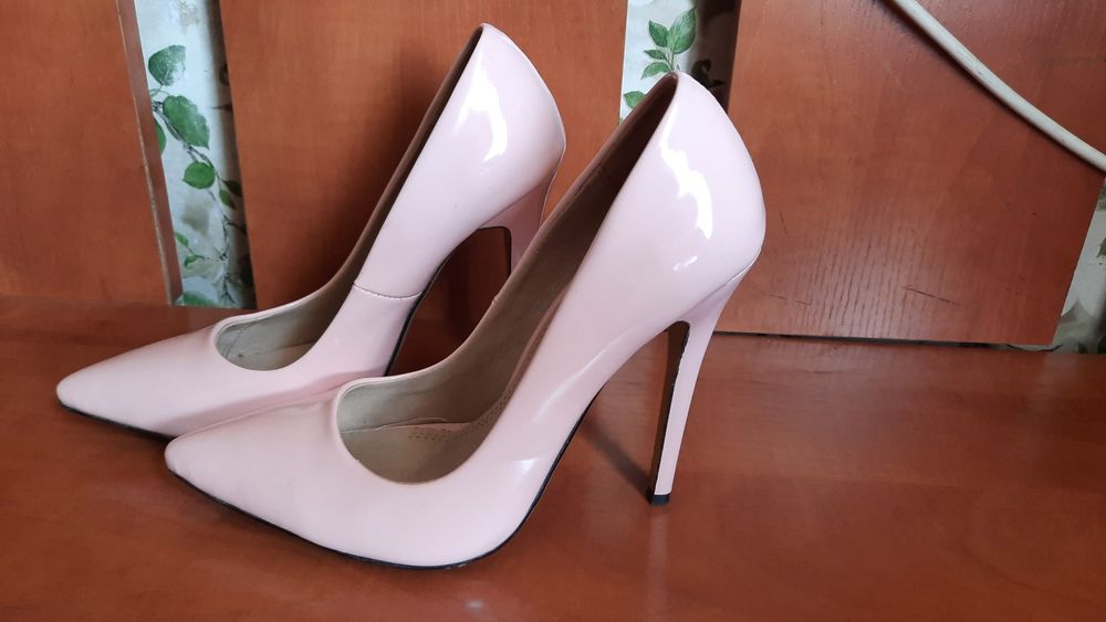 Продам разные туфли