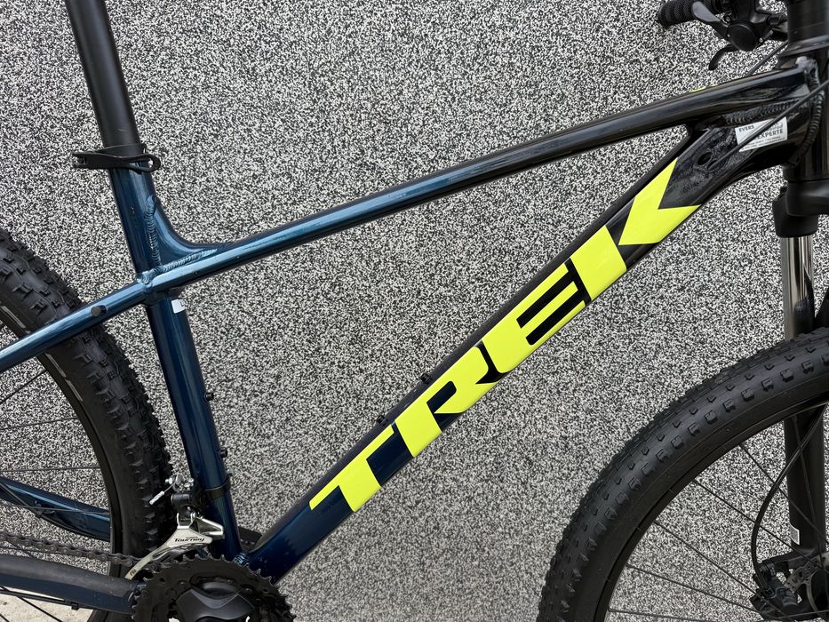 Планински велосипед Trek Marlin 5 (2021) - 29" / L - ОТЛИЧЕН