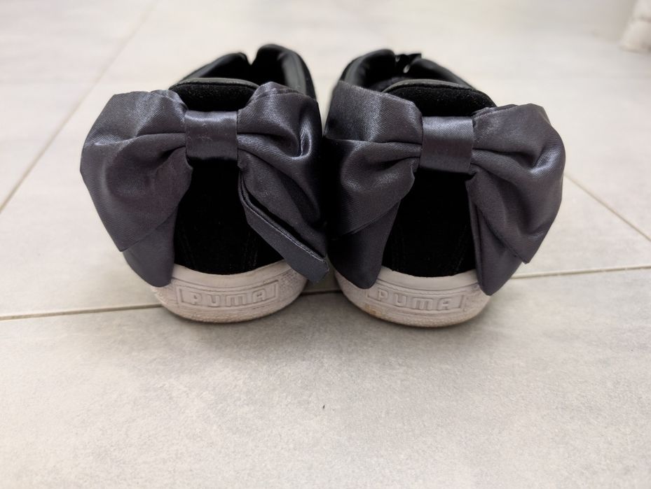 Дамски кецове puma,  39 рр