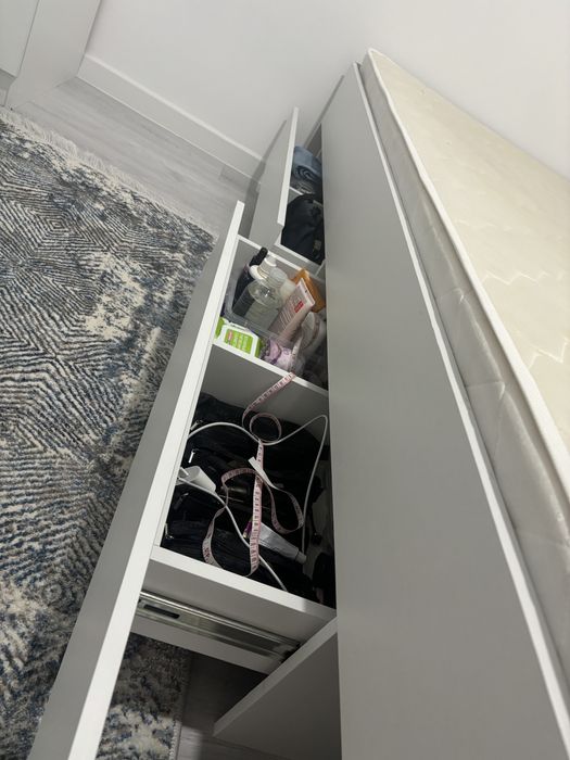 Диван спальный сатылады