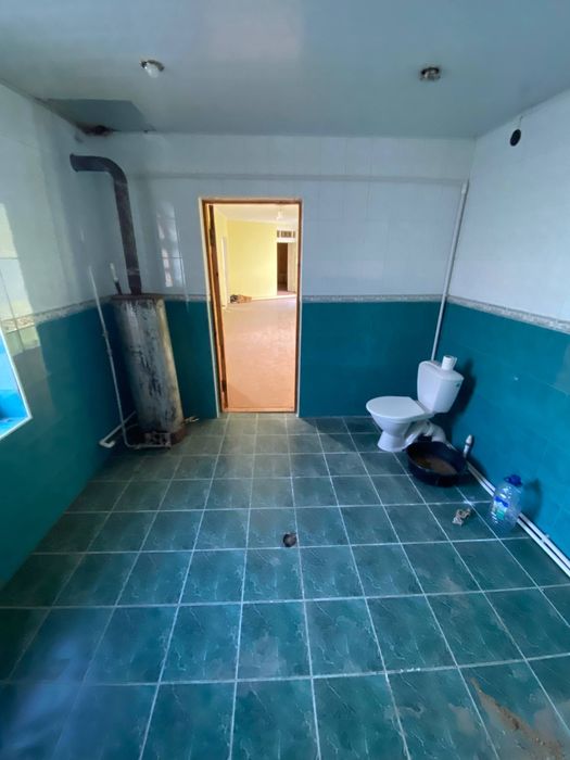 Урганч. Марказда ховли жой сотилади.