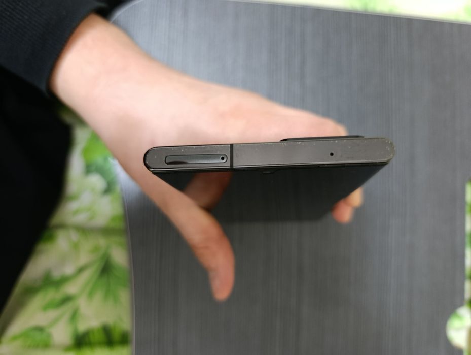 Samsung note 20 ultra 5g xolati zor