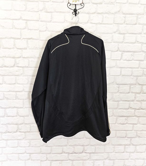 Adidas Team Germany Оригинален мъжки екип размер L