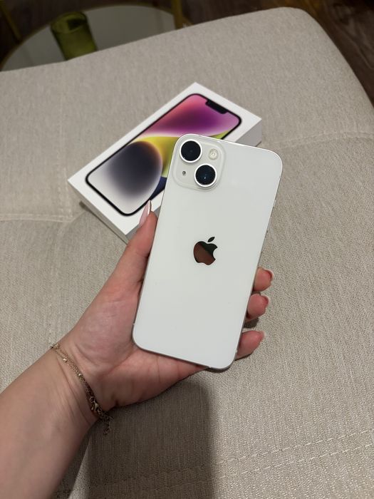 Iphone 14 128 gb