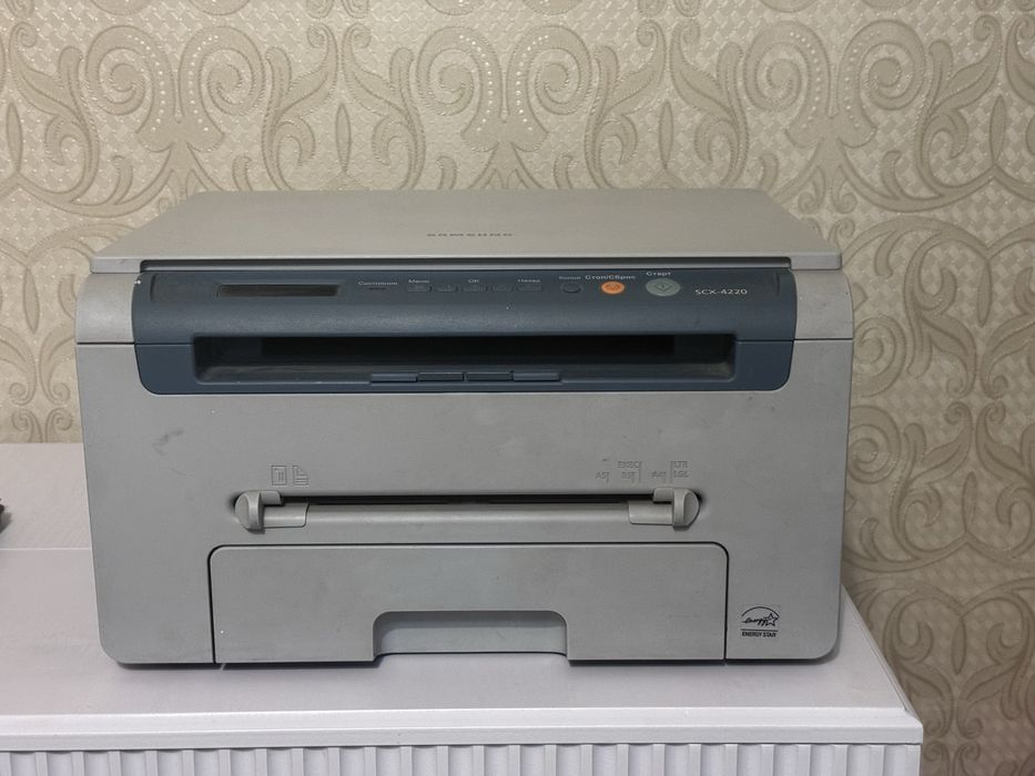 Samsung SCX-4220