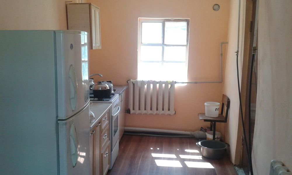 Времянка на долги срок