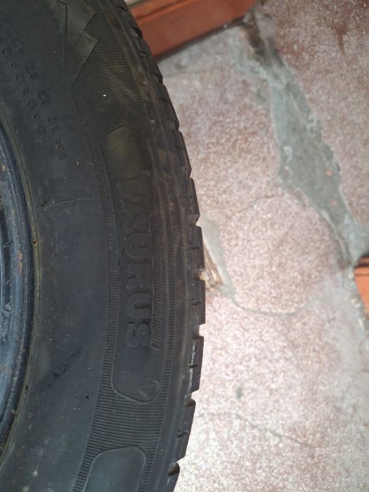 Cauciucuri de iarna Taurus