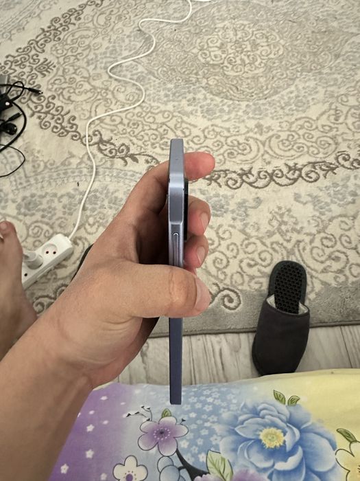 Продам телефон Galaxy A07