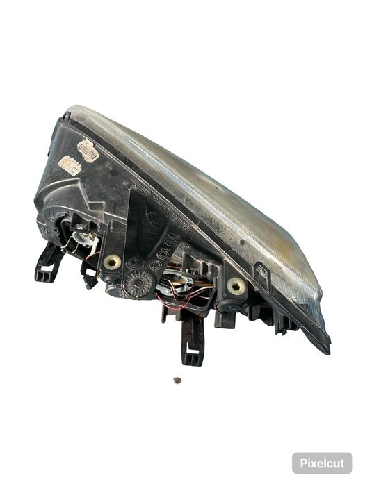 Far Dreapta Ford Focus Ii Saloon Da_, Fch, Dh 2005 - >