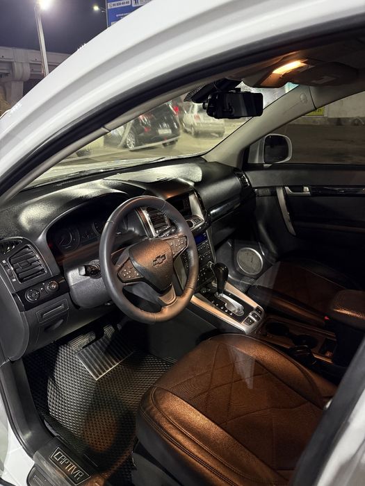 Kaptiva 2/4 qilingan sotiladi