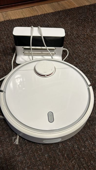 Mi Robot Vacuum