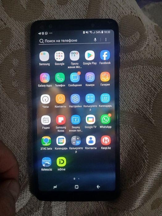 Продам Самсунг А7