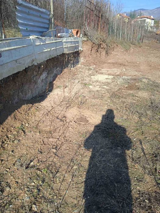 Продава се Парцел в Сливен, Ново село - 2316 кв.м за 12 €/кв.м - Снимка #6