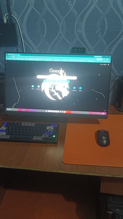 Продам игровой компьютер полный сетап