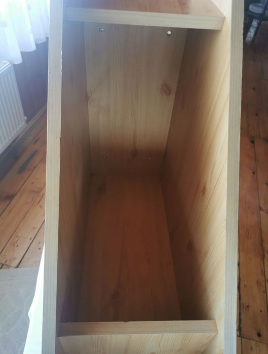 Corp mobilier din pal