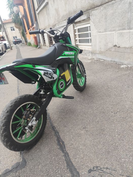 Cross electric copii
